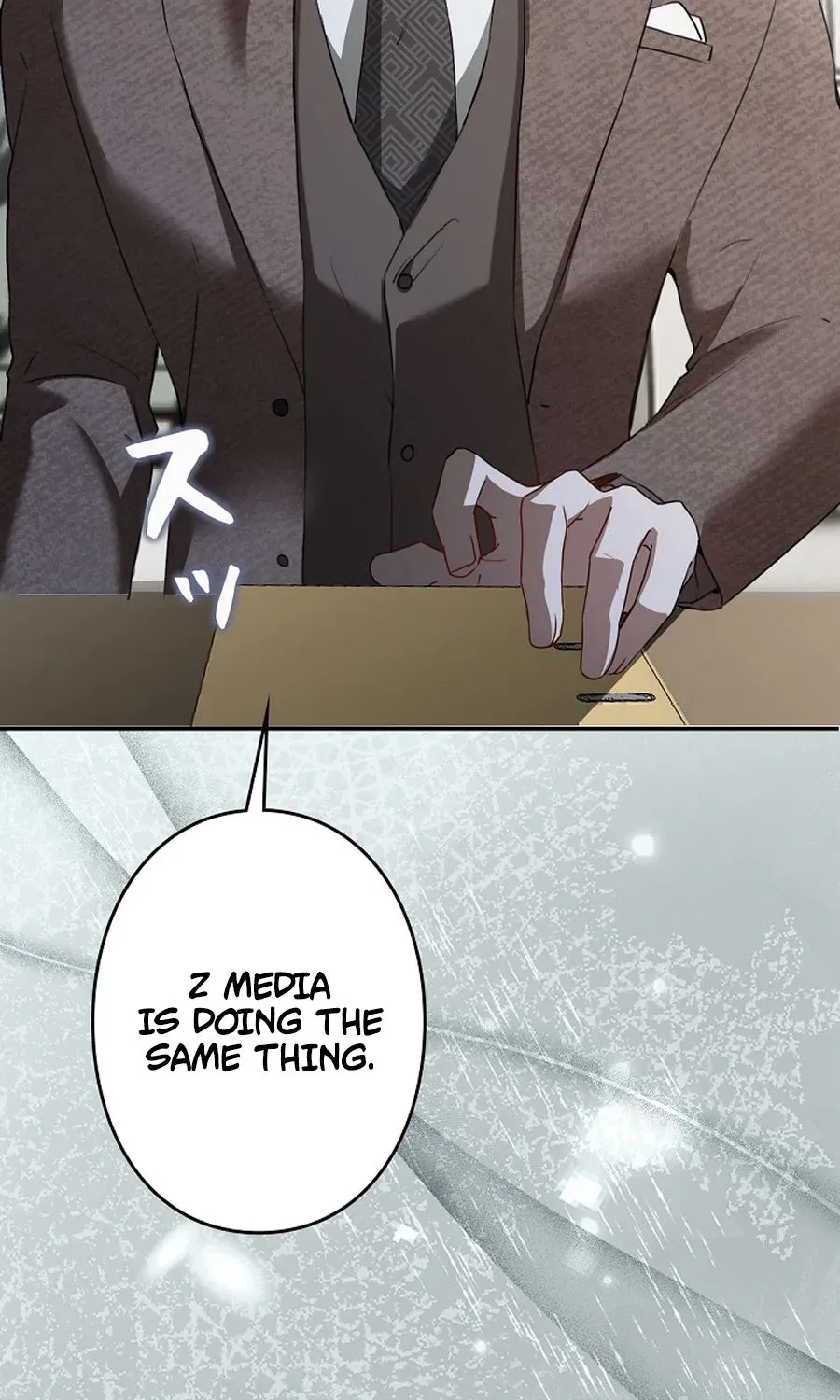 The Former Ace Producer Aims for 10 Million Followers in Her Second Life Chapter 42 page 40 - 