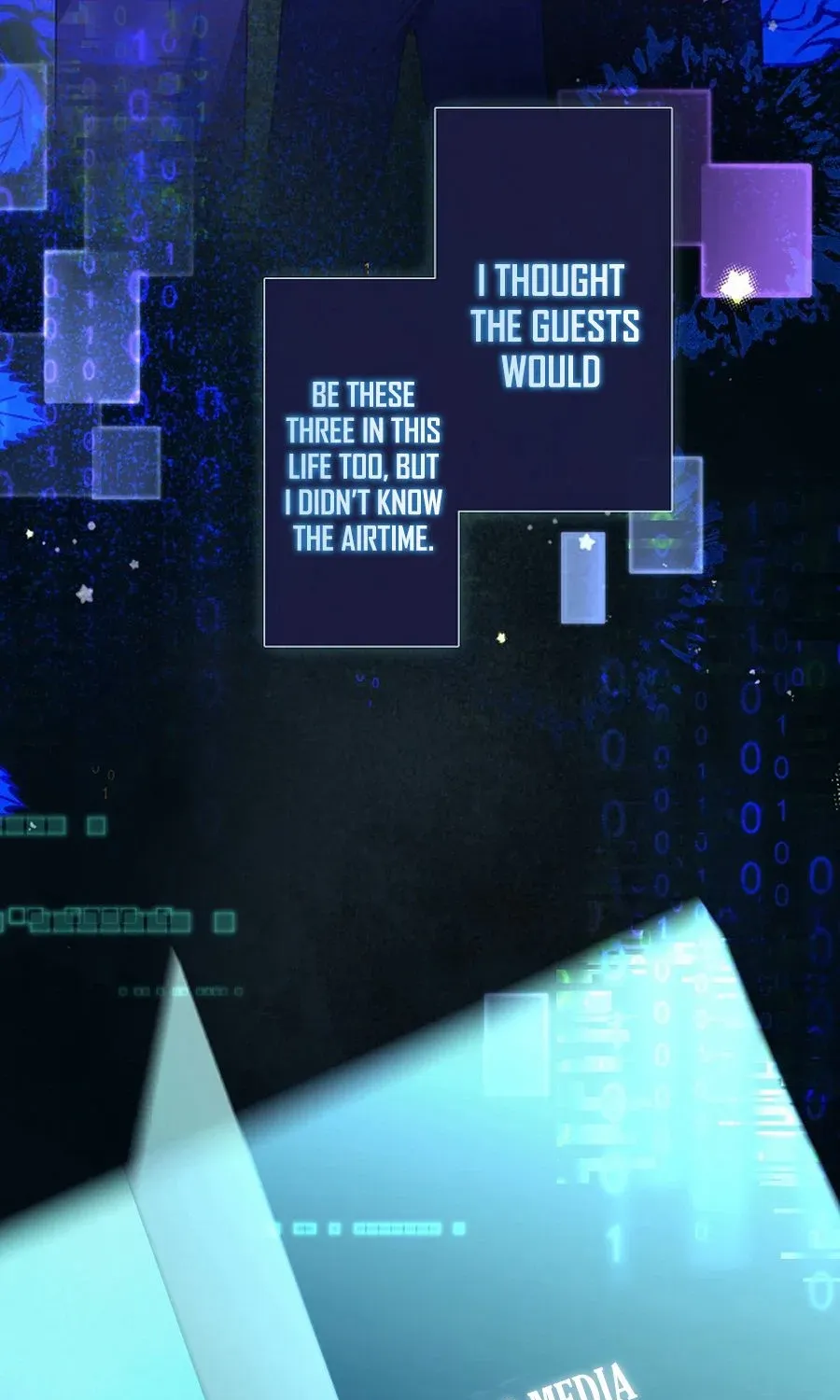 The Former Ace Producer Aims for 10 Million Followers in Her Second Life Chapter 42 page 51 - 