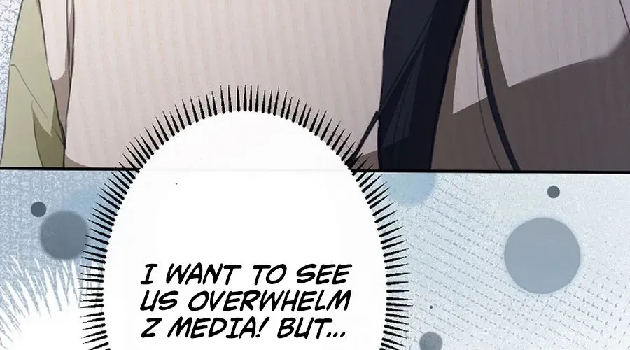 The Former Ace Producer Aims for 10 Million Followers in Her Second Life Chapter 42 page 56 - 
