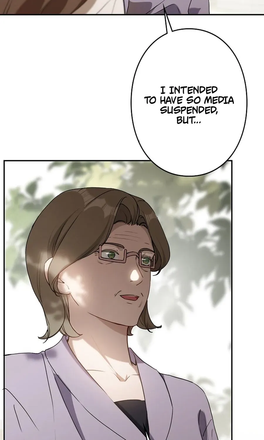 The Former Ace Producer Aims for 10 Million Followers in Her Second Life Chapter 42 page 7 - 
