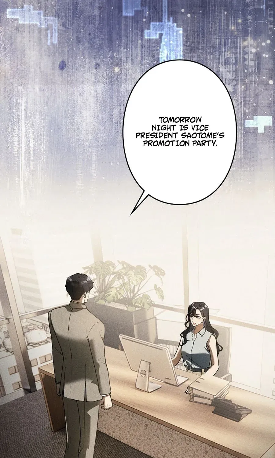 The Former Ace Producer Aims for 10 Million Followers in Her Second Life Chapter 43 page 5 - 