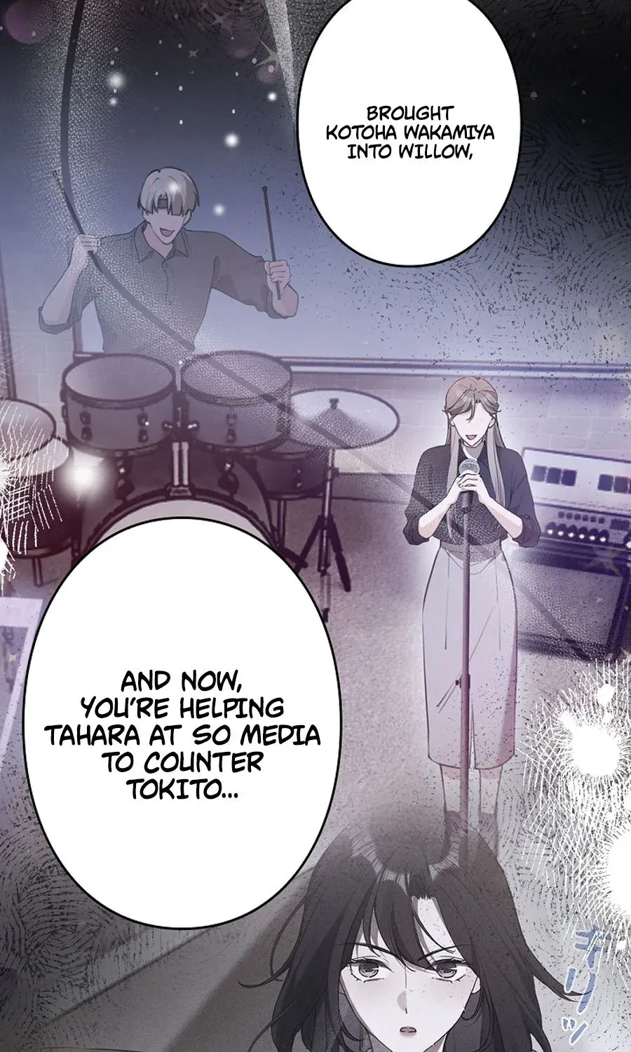 The Former Ace Producer Aims for 10 Million Followers in Her Second Life Chapter 43 page 46 - 