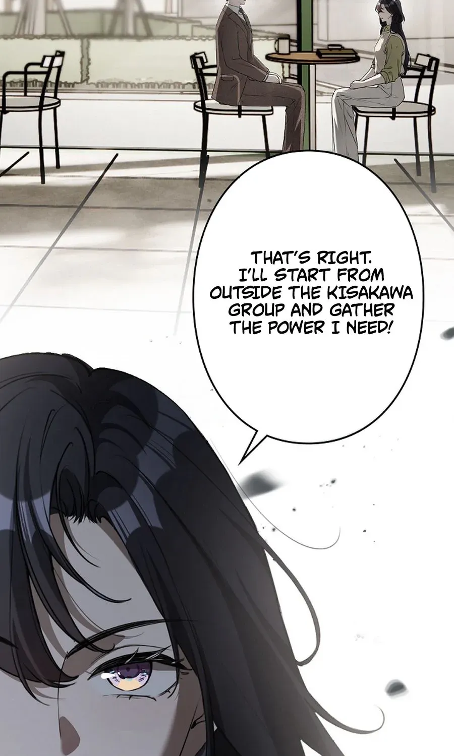 The Former Ace Producer Aims for 10 Million Followers in Her Second Life Chapter 43 page 55 - 