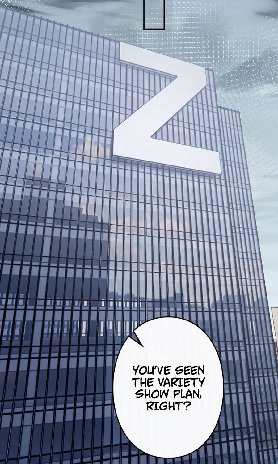 The Former Ace Producer Aims for 10 Million Followers in Her Second Life Chapter 43 page 77 - 