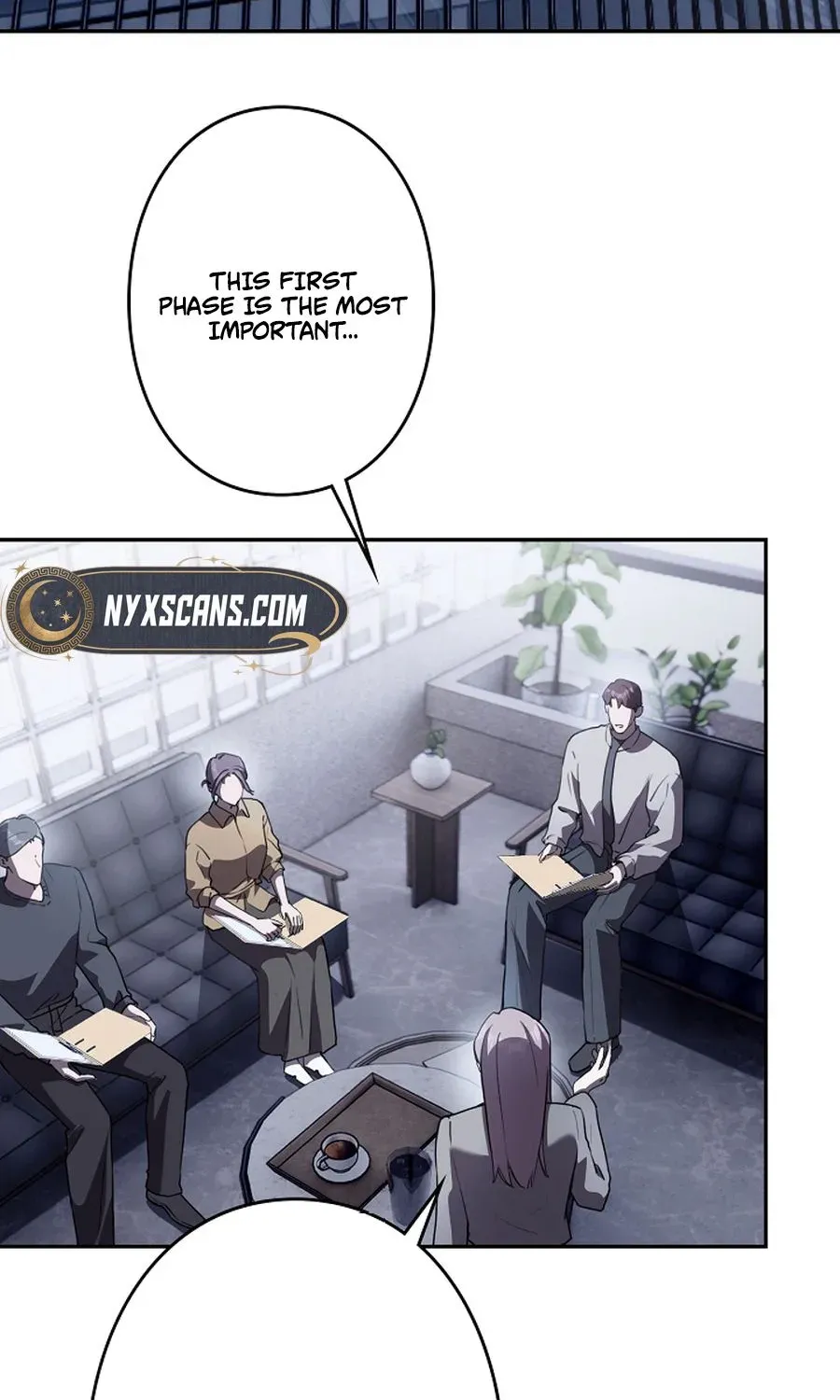 The Former Ace Producer Aims for 10 Million Followers in Her Second Life Chapter 43 page 78 - 