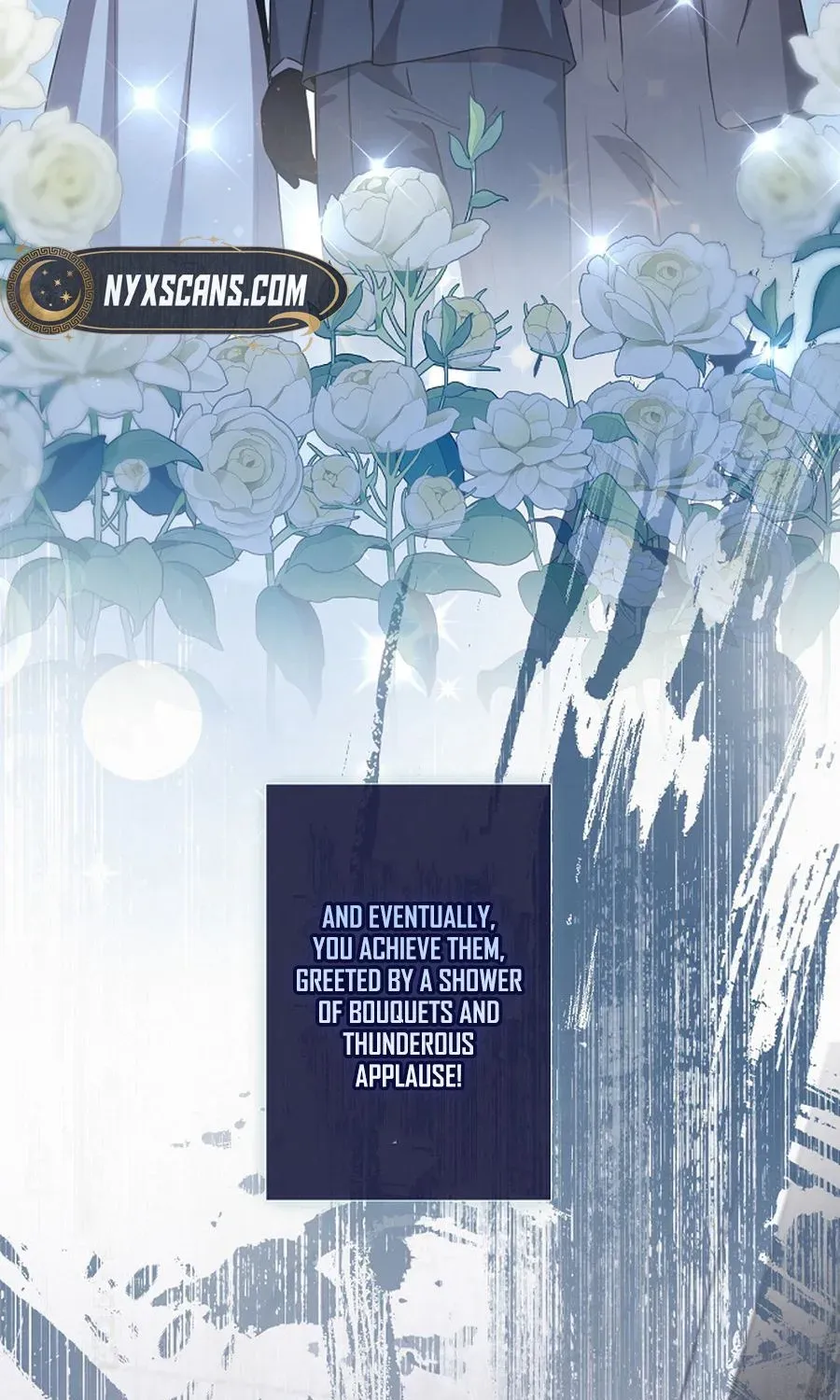 The Former Ace Producer Aims for 10 Million Followers in Her Second Life Chapter 43 page 87 - 