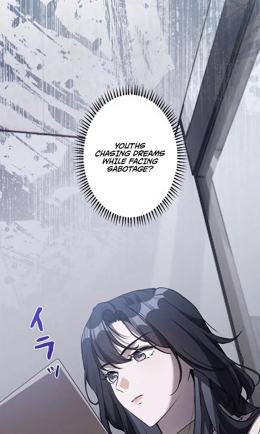 The Former Ace Producer Aims for 10 Million Followers in Her Second Life Chapter 43 page 88 - 