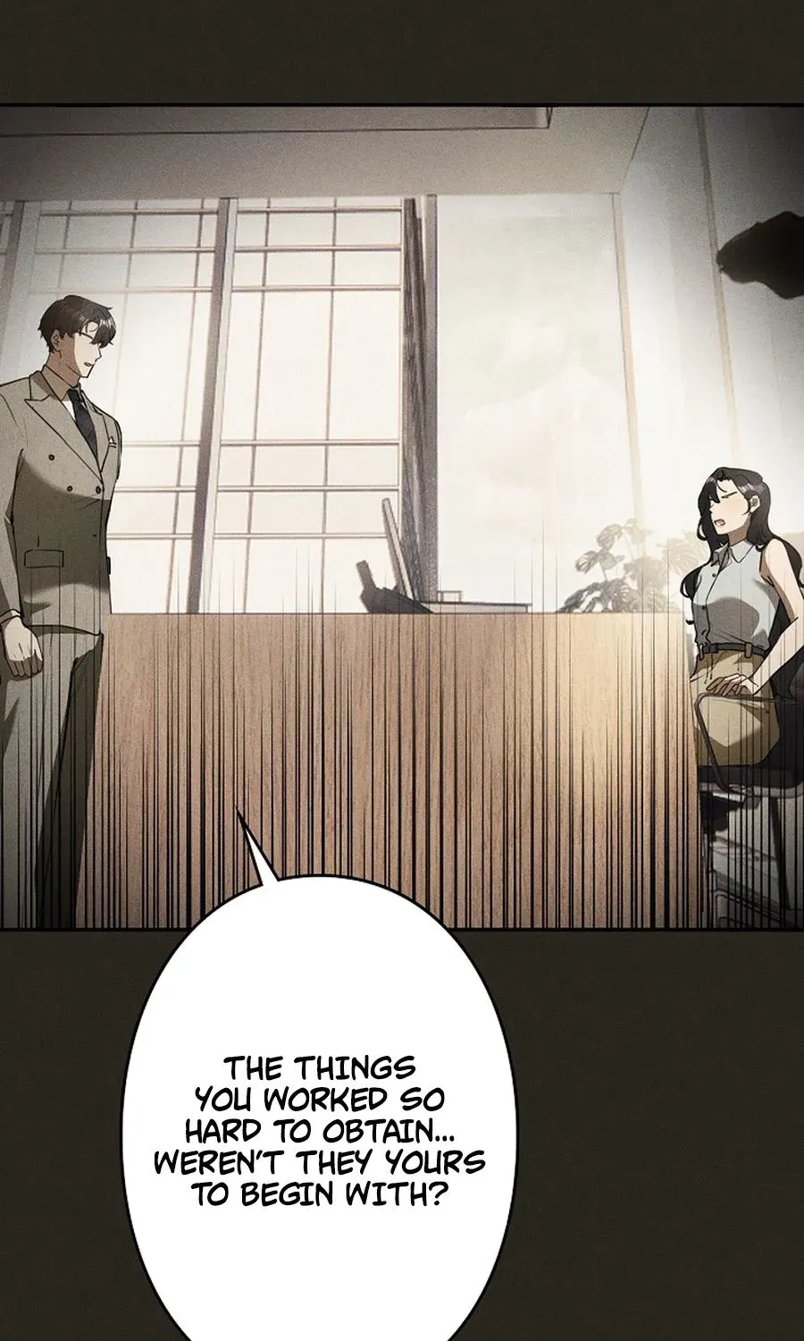 The Former Ace Producer Aims for 10 Million Followers in Her Second Life Chapter 43 page 10 - 