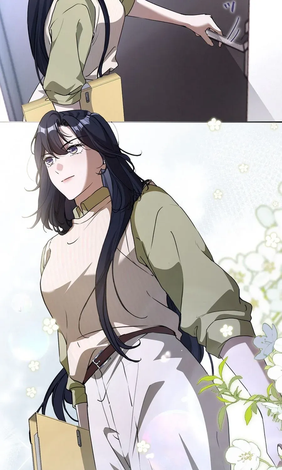 The Former Ace Producer Aims for 10 Million Followers in Her Second Life Chapter 43 page 96 - 