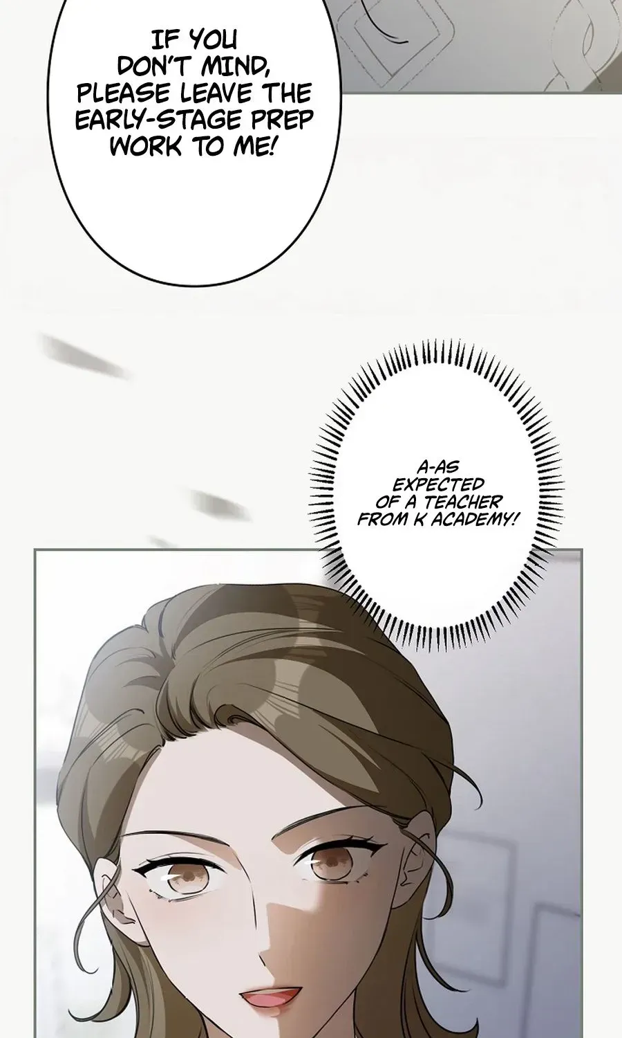 The Former Ace Producer Aims for 10 Million Followers in Her Second Life Chapter 44 page 12 - 