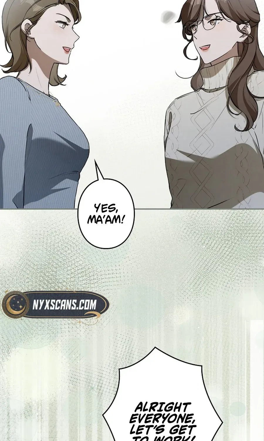 The Former Ace Producer Aims for 10 Million Followers in Her Second Life Chapter 44 page 15 - 