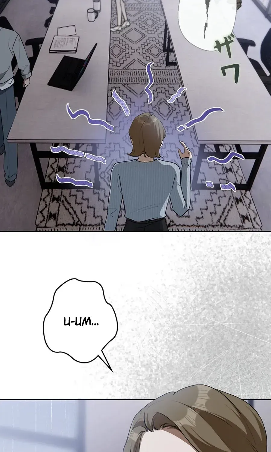 The Former Ace Producer Aims for 10 Million Followers in Her Second Life Chapter 44 page 3 - 