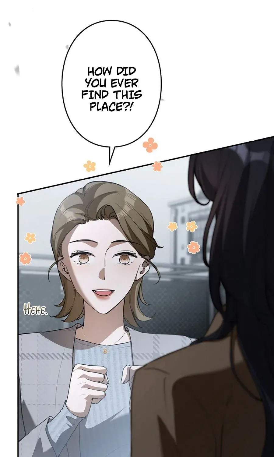 The Former Ace Producer Aims for 10 Million Followers in Her Second Life Chapter 44 page 38 - 