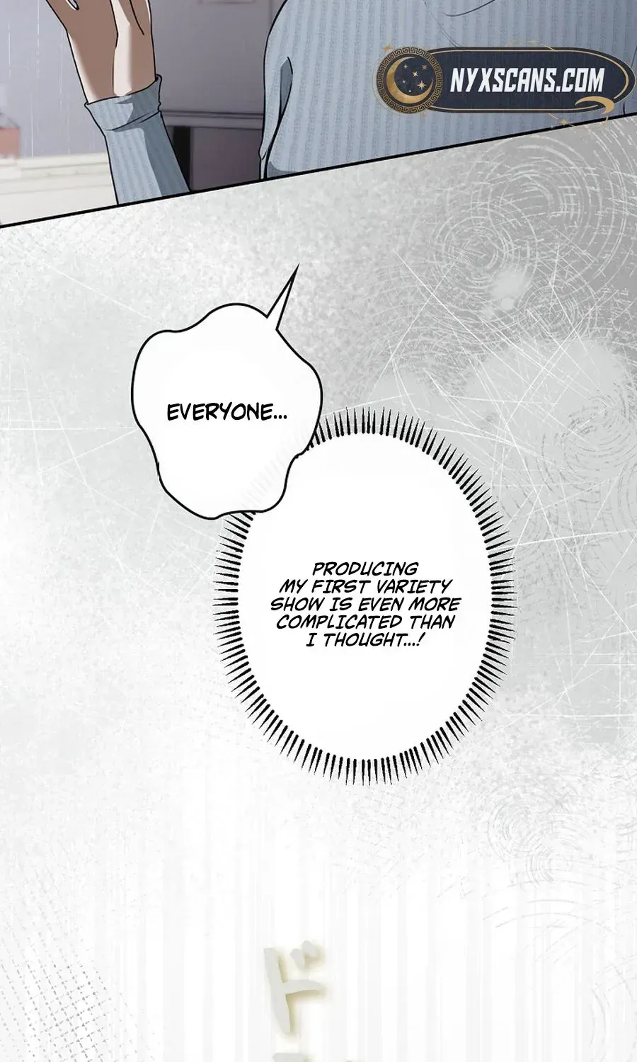 The Former Ace Producer Aims for 10 Million Followers in Her Second Life Chapter 44 page 5 - 