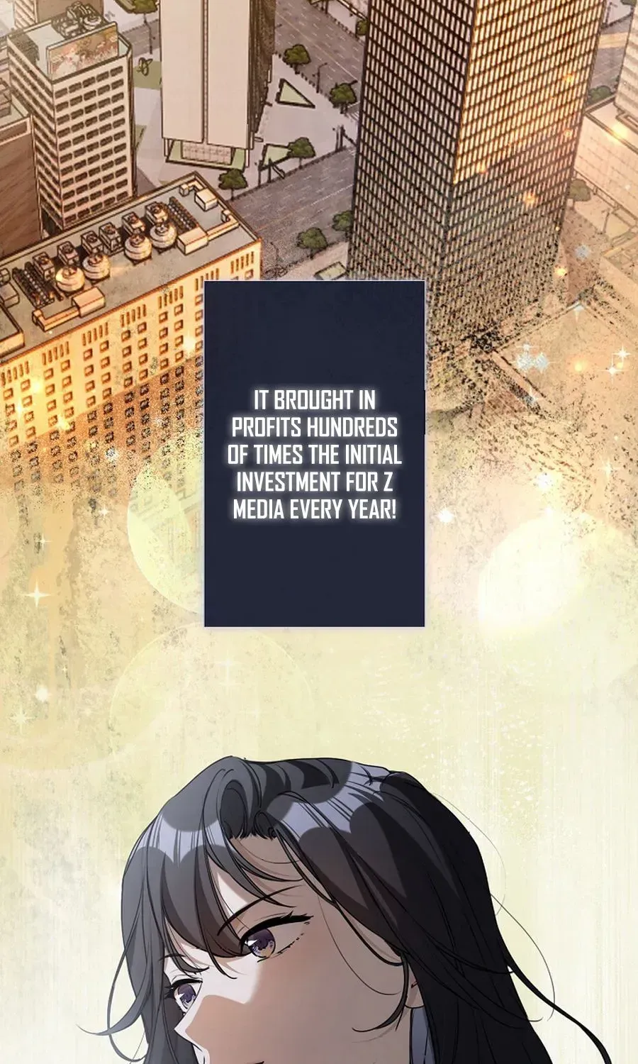 The Former Ace Producer Aims for 10 Million Followers in Her Second Life Chapter 44 page 48 - 