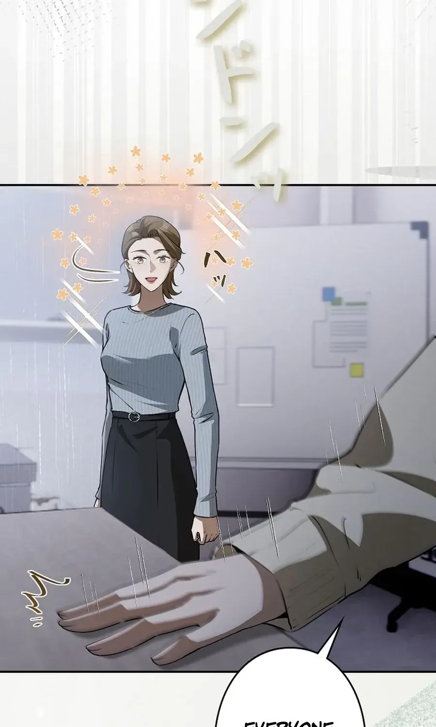 The Former Ace Producer Aims for 10 Million Followers in Her Second Life Chapter 44 page 6 - 