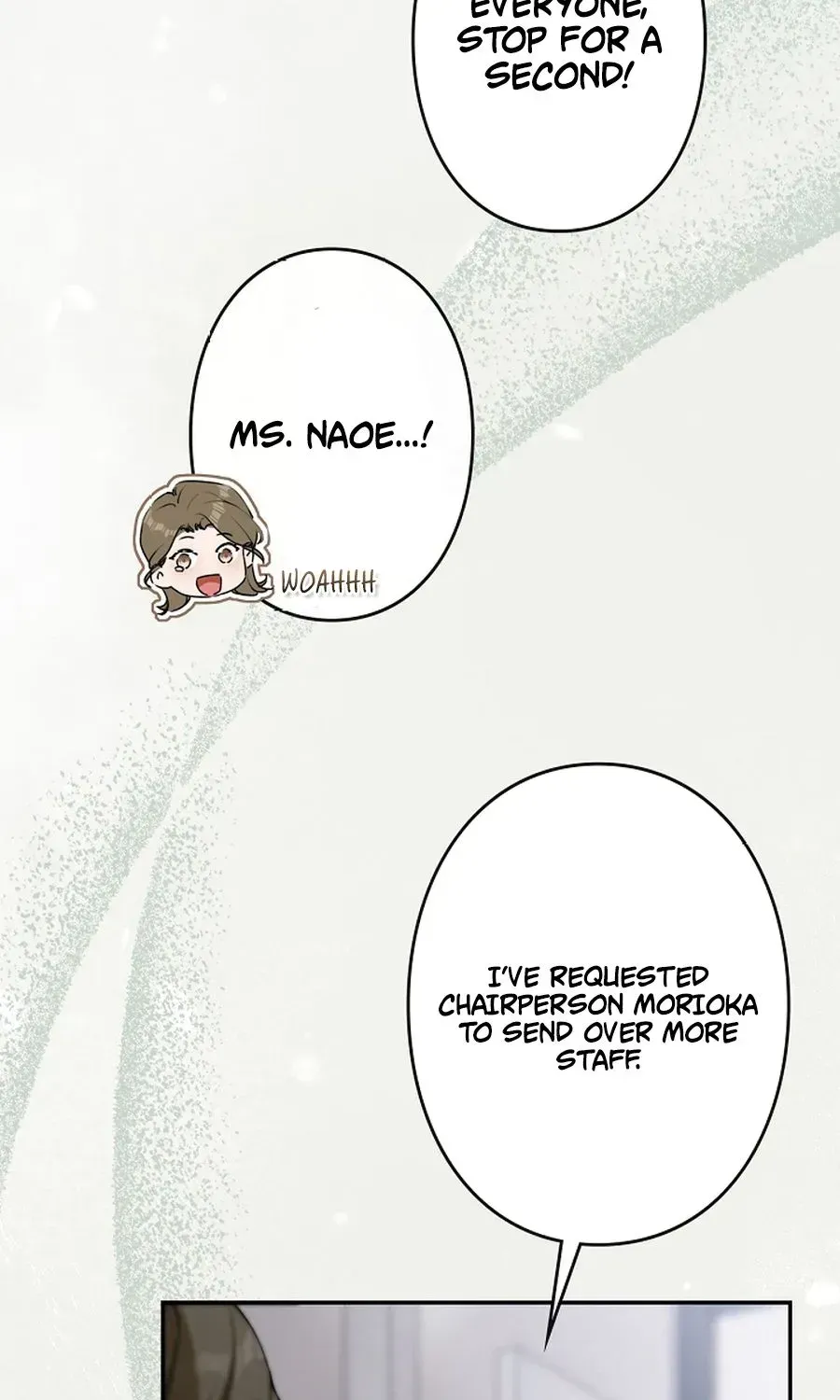 The Former Ace Producer Aims for 10 Million Followers in Her Second Life Chapter 44 page 7 - 