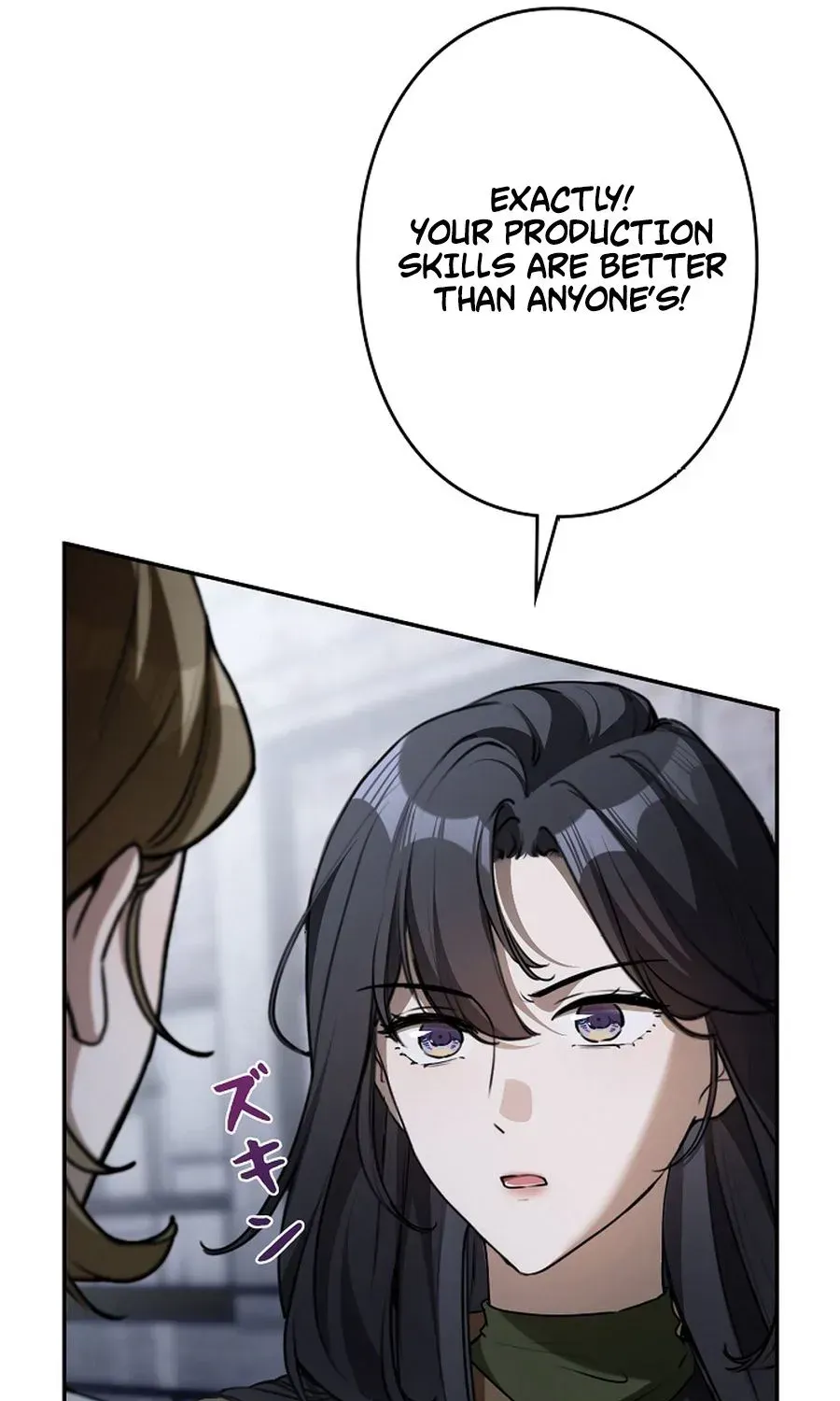 The Former Ace Producer Aims for 10 Million Followers in Her Second Life Chapter 44 page 62 - 