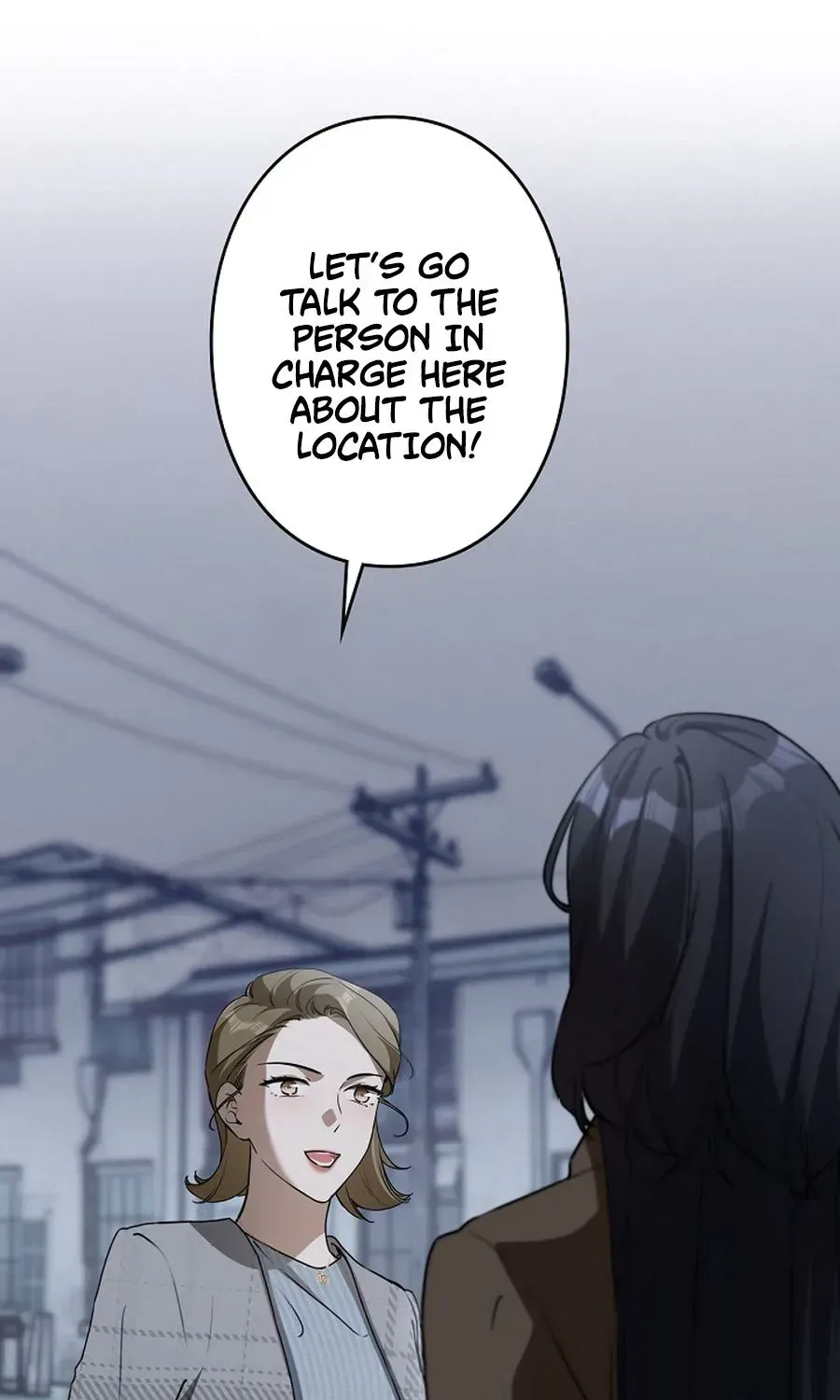 The Former Ace Producer Aims for 10 Million Followers in Her Second Life Chapter 44 page 77 - 