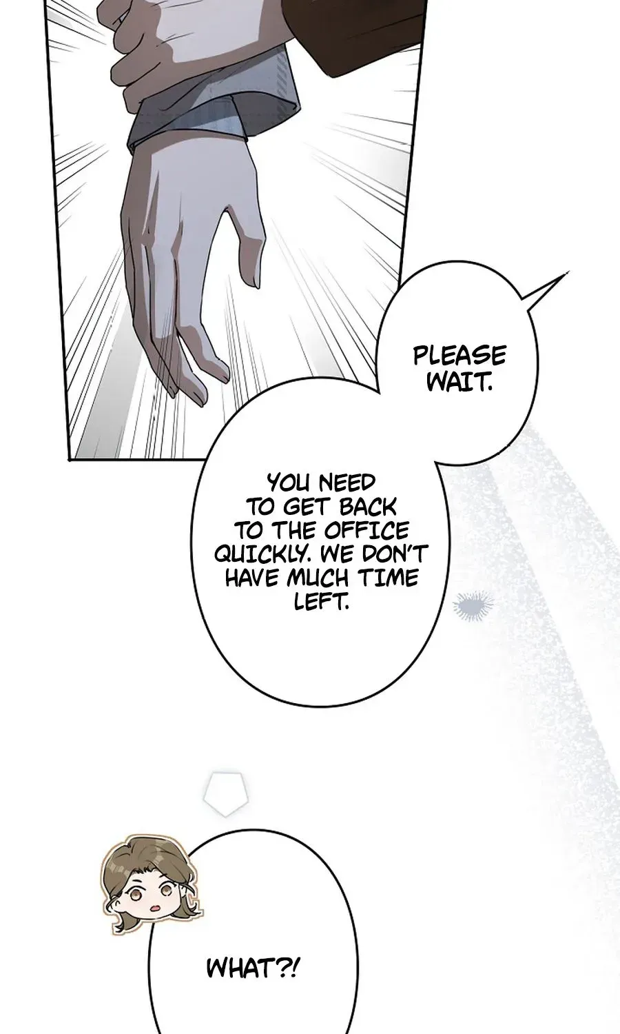 The Former Ace Producer Aims for 10 Million Followers in Her Second Life Chapter 44 page 79 - 