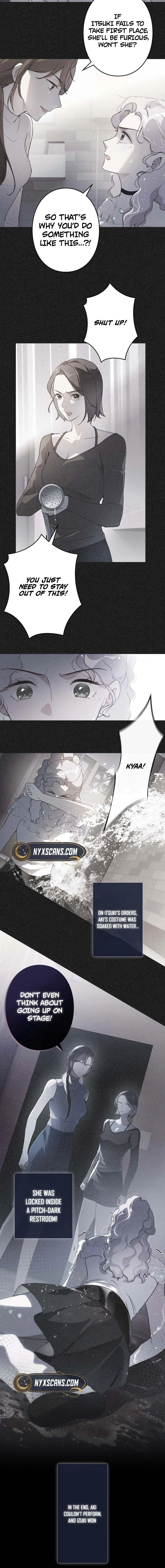 The Former Ace Producer Aims for 10 Million Followers in Her Second Life Chapter 5 page 2 - 