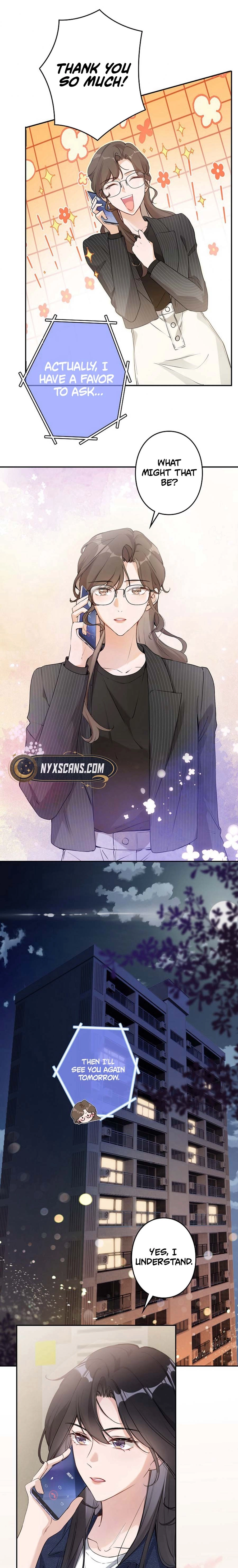 The Former Ace Producer Aims for 10 Million Followers in Her Second Life Chapter 5 page 9 - 