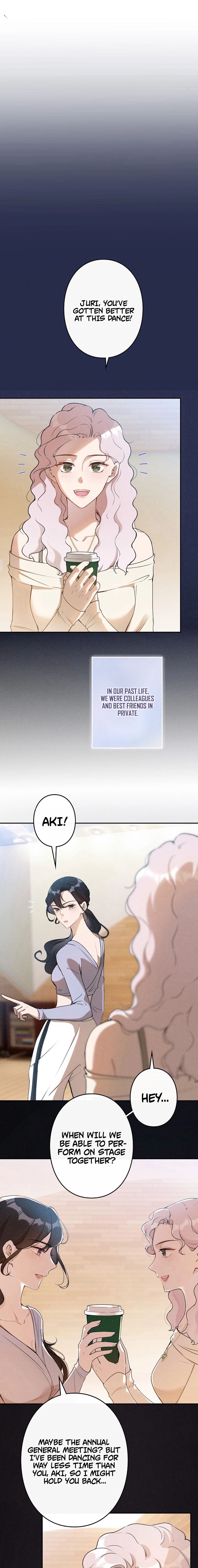 The Former Ace Producer Aims for 10 Million Followers in Her Second Life Chapter 6 page 11 - 