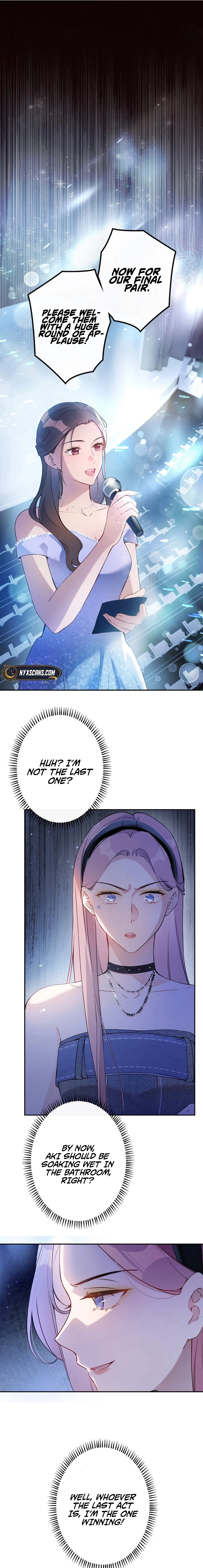 The Former Ace Producer Aims for 10 Million Followers in Her Second Life Chapter 6 page 3 - 
