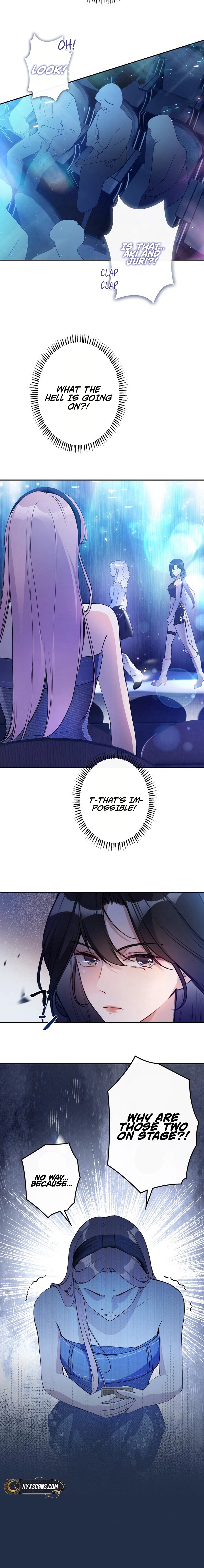 The Former Ace Producer Aims for 10 Million Followers in Her Second Life Chapter 6 page 4 - 