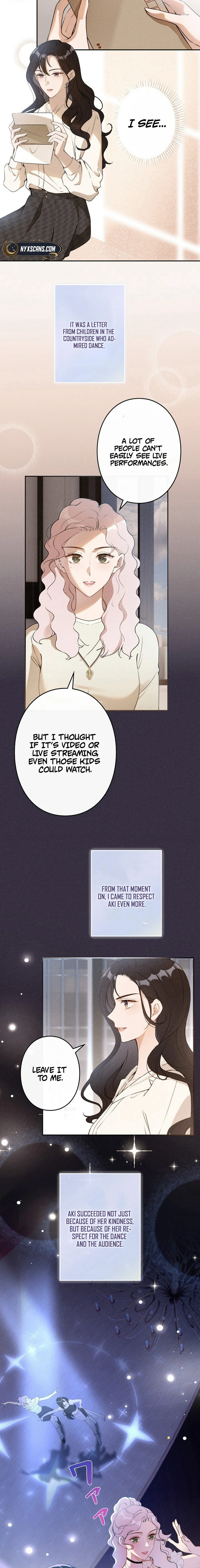 The Former Ace Producer Aims for 10 Million Followers in Her Second Life Chapter 6 page 9 - 