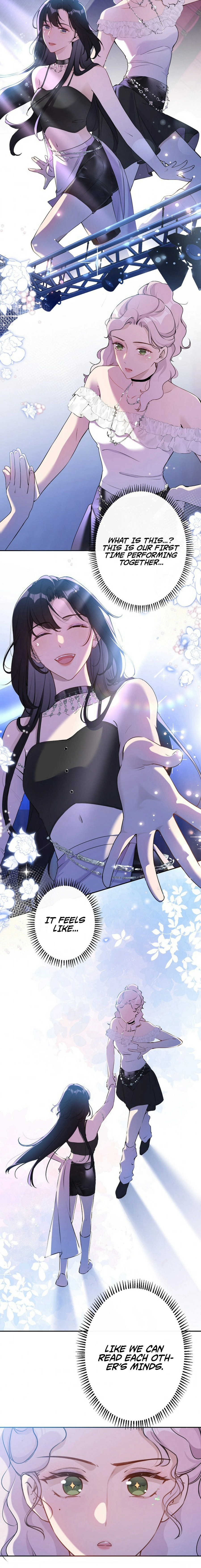 The Former Ace Producer Aims for 10 Million Followers in Her Second Life Chapter 6 page 10 - 