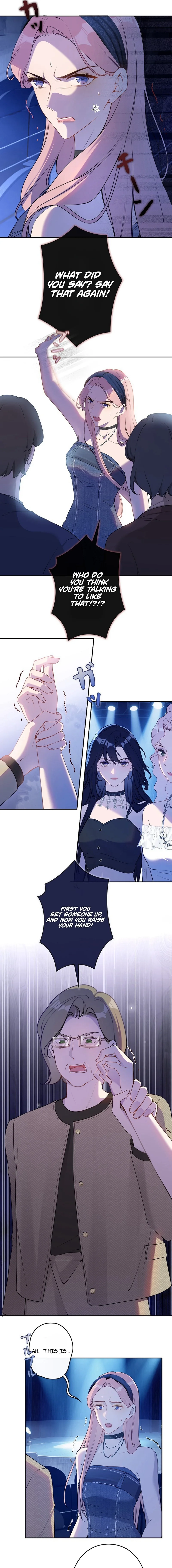 The Former Ace Producer Aims for 10 Million Followers in Her Second Life Chapter 7 page 9 - 