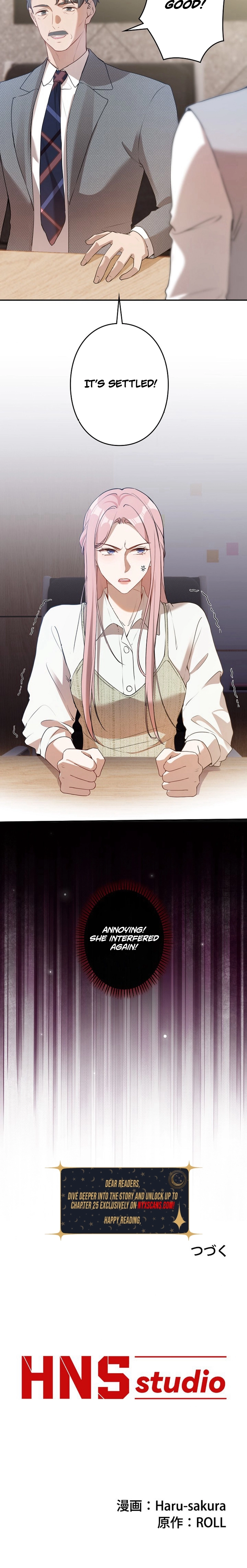 The Former Ace Producer Aims for 10 Million Followers in Her Second Life Chapter 9 page 14 - 
