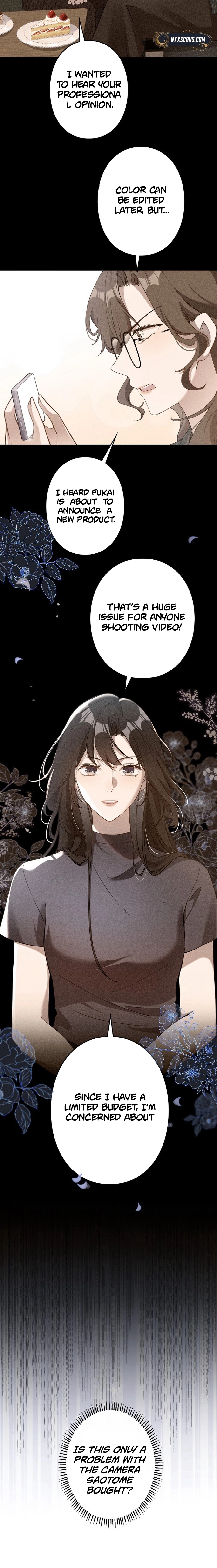 The Former Ace Producer Aims for 10 Million Followers in Her Second Life Chapter 9 page 10 - 