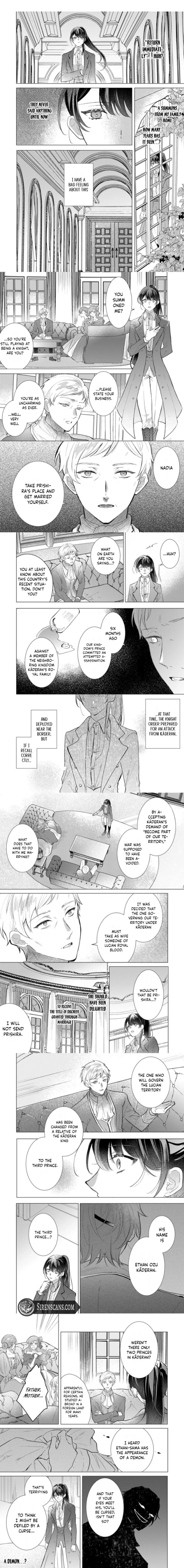 The former knight
