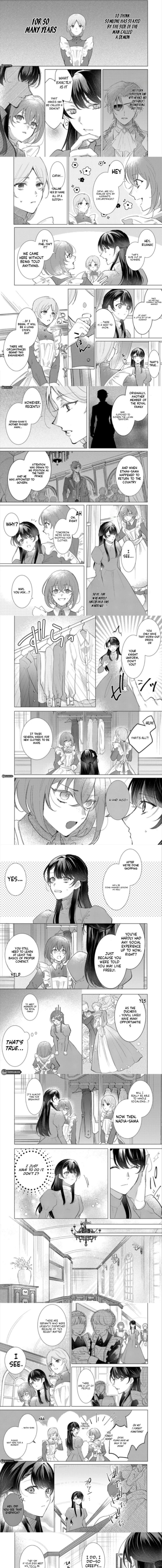 The former knight