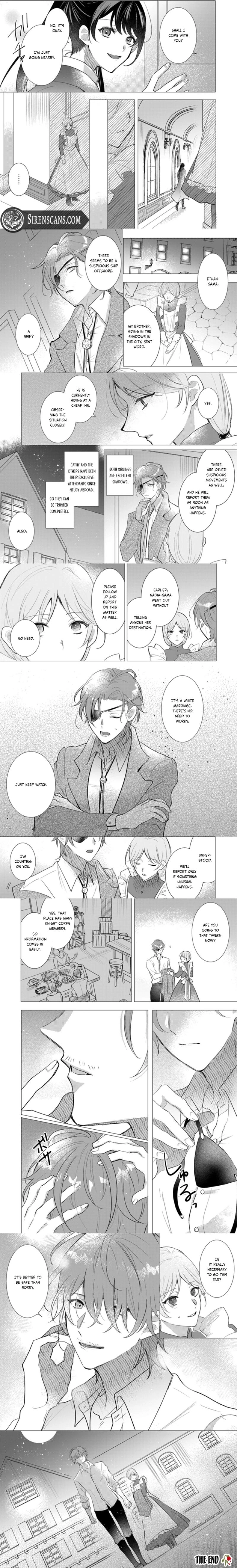 The former knight