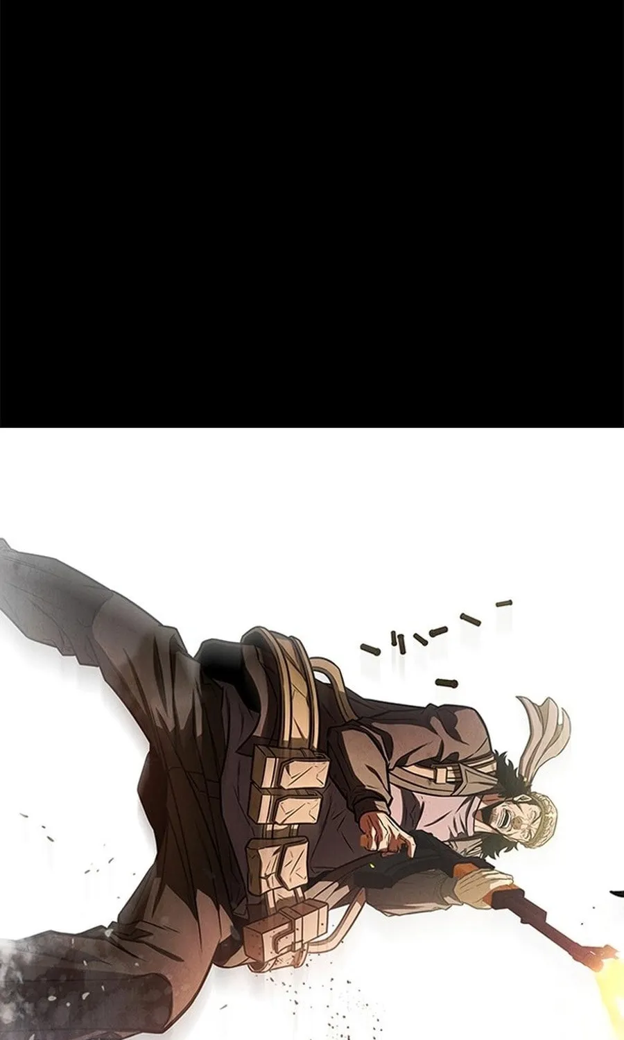 The Former Mercenary’s Life as a Prosecutor Chapter 1 page 115 - 