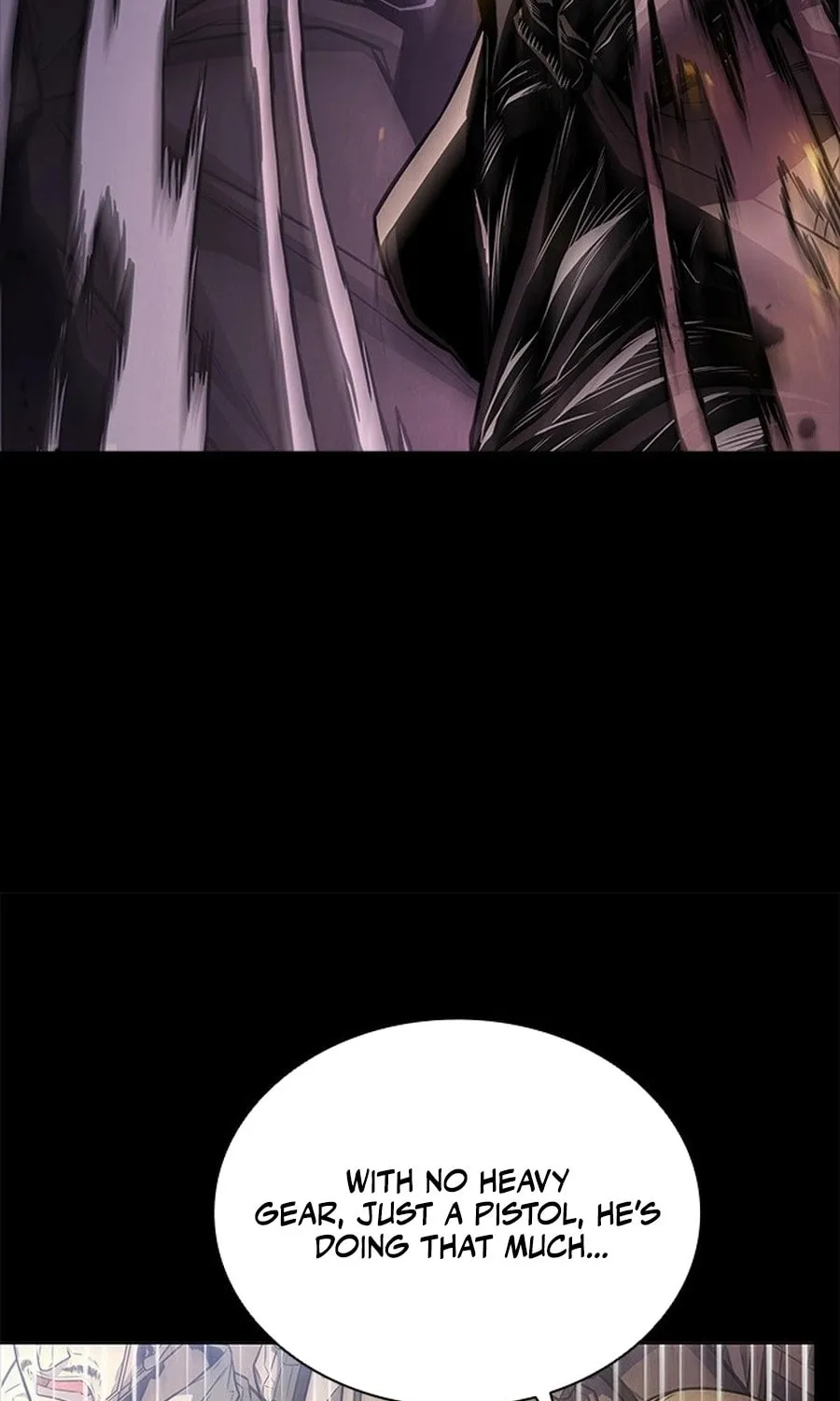 The Former Mercenary’s Life as a Prosecutor Chapter 1 page 118 - 