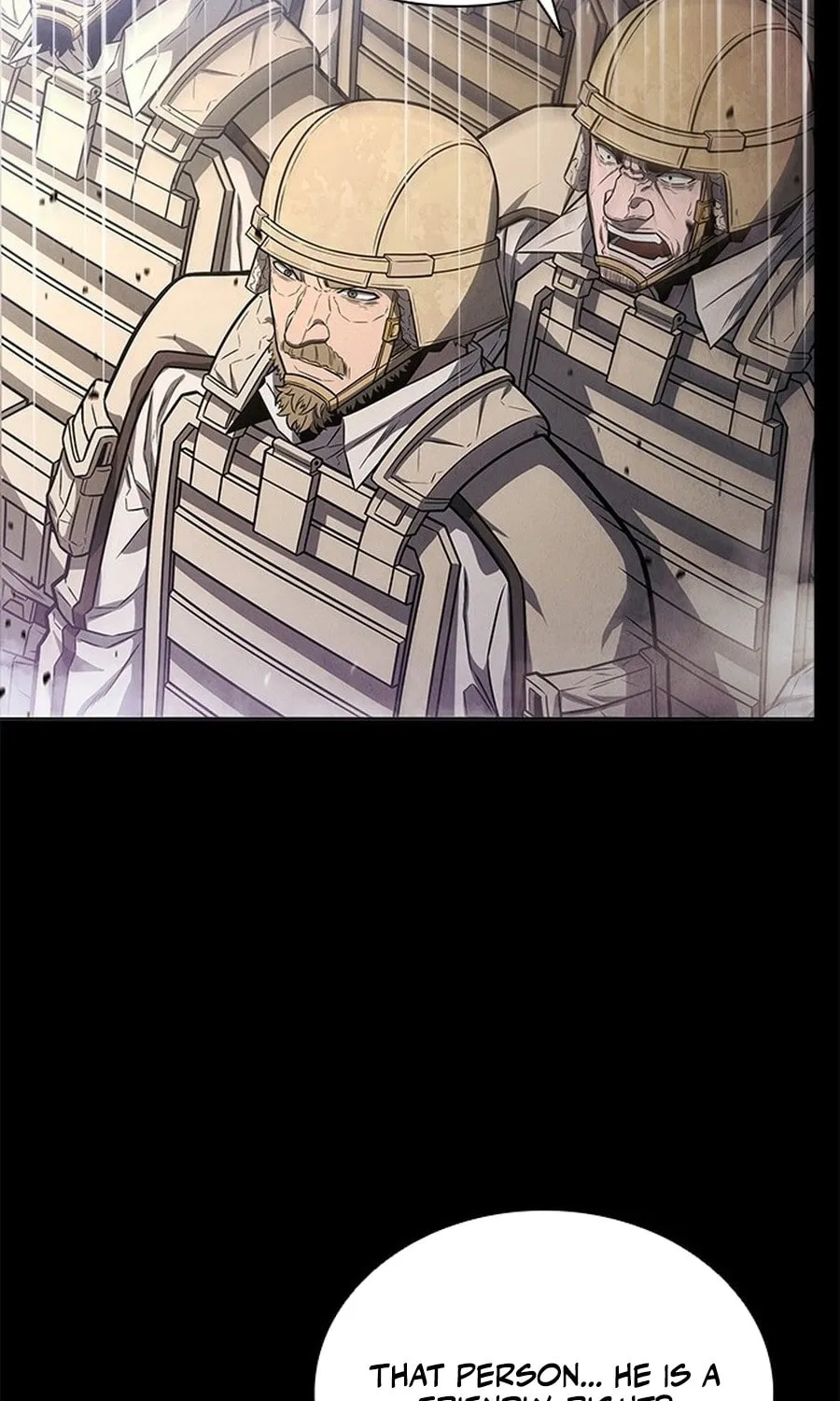The Former Mercenary’s Life as a Prosecutor Chapter 1 page 119 - 
