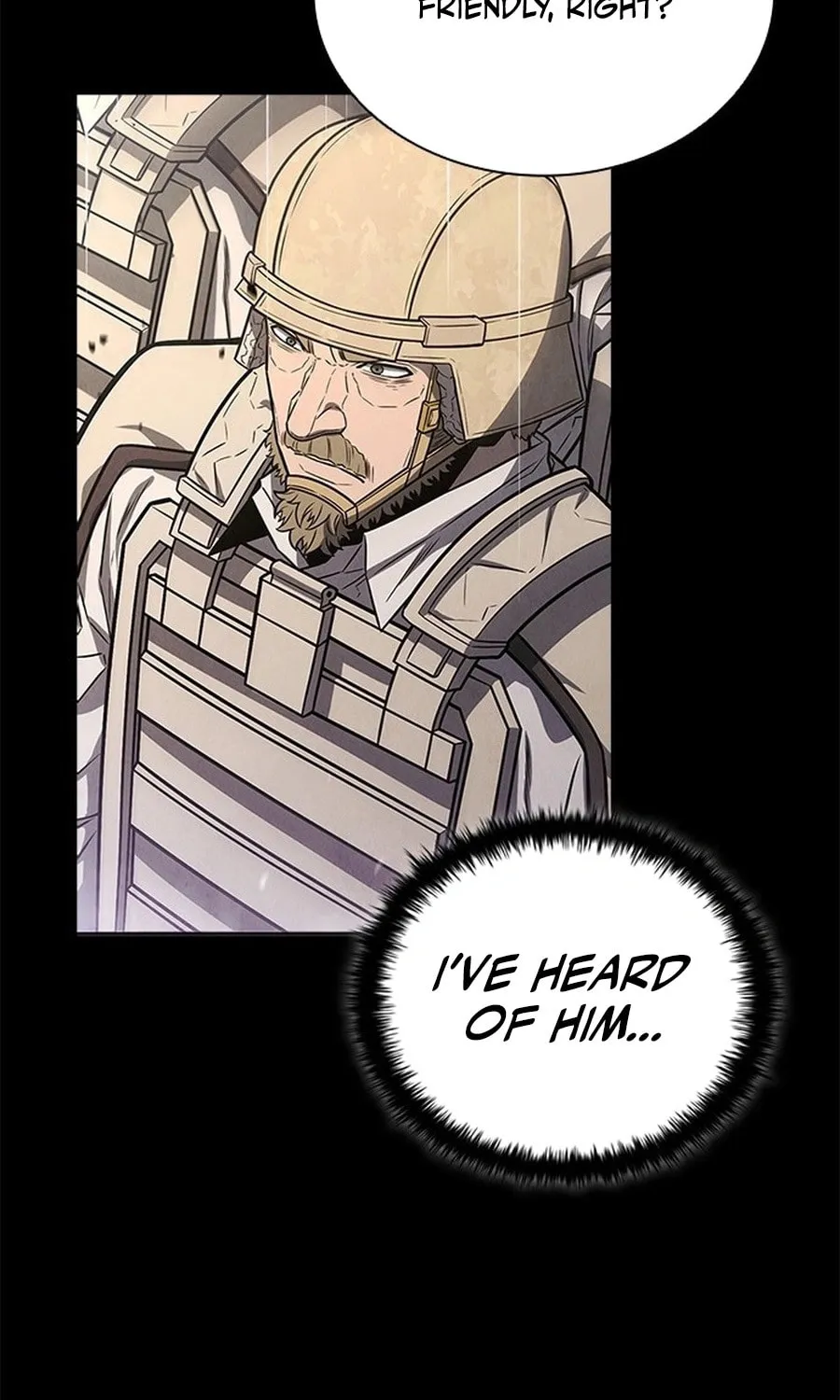 The Former Mercenary’s Life as a Prosecutor Chapter 1 page 120 - 