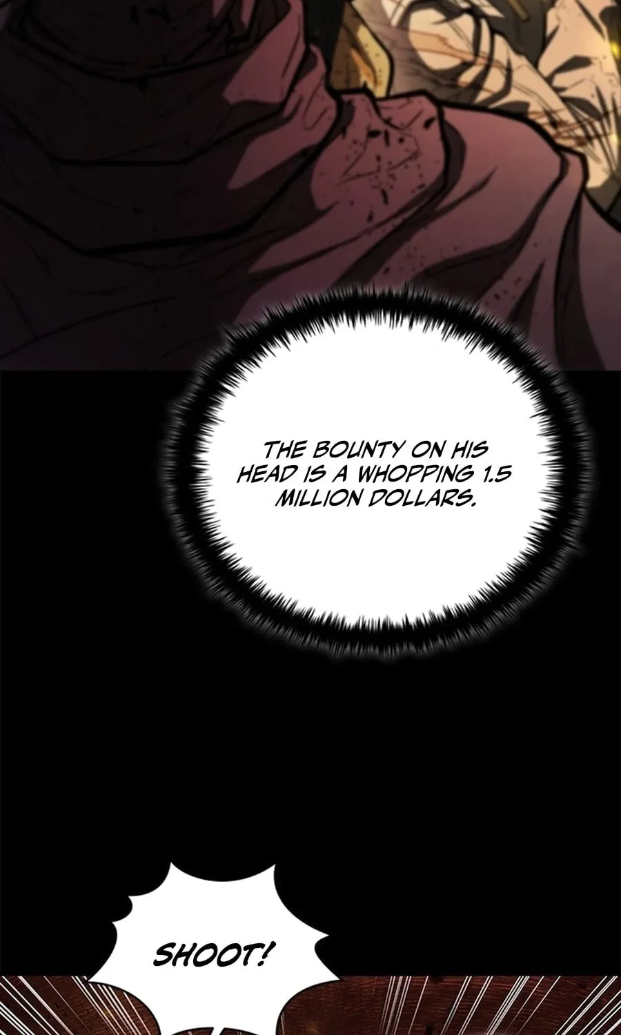 The Former Mercenary’s Life as a Prosecutor Chapter 1 page 123 - 