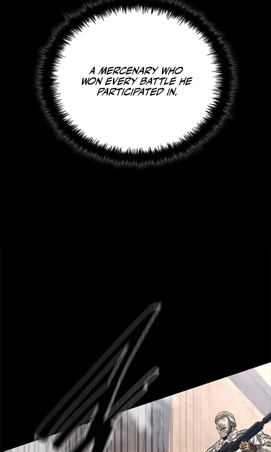The Former Mercenary’s Life as a Prosecutor Chapter 1 page 127 - 