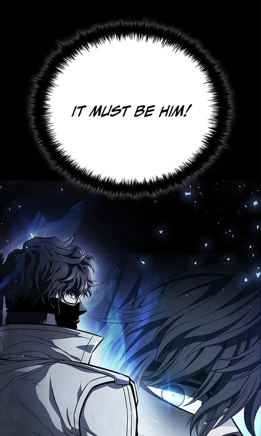 The Former Mercenary’s Life as a Prosecutor Chapter 1 page 129 - 