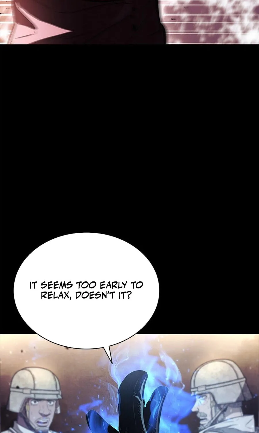 The Former Mercenary’s Life as a Prosecutor Chapter 1 page 134 - 