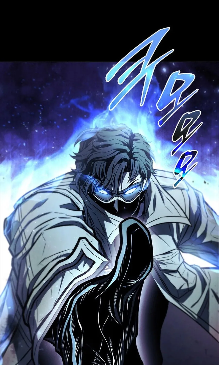 The Former Mercenary’s Life as a Prosecutor Chapter 1 page 136 - 