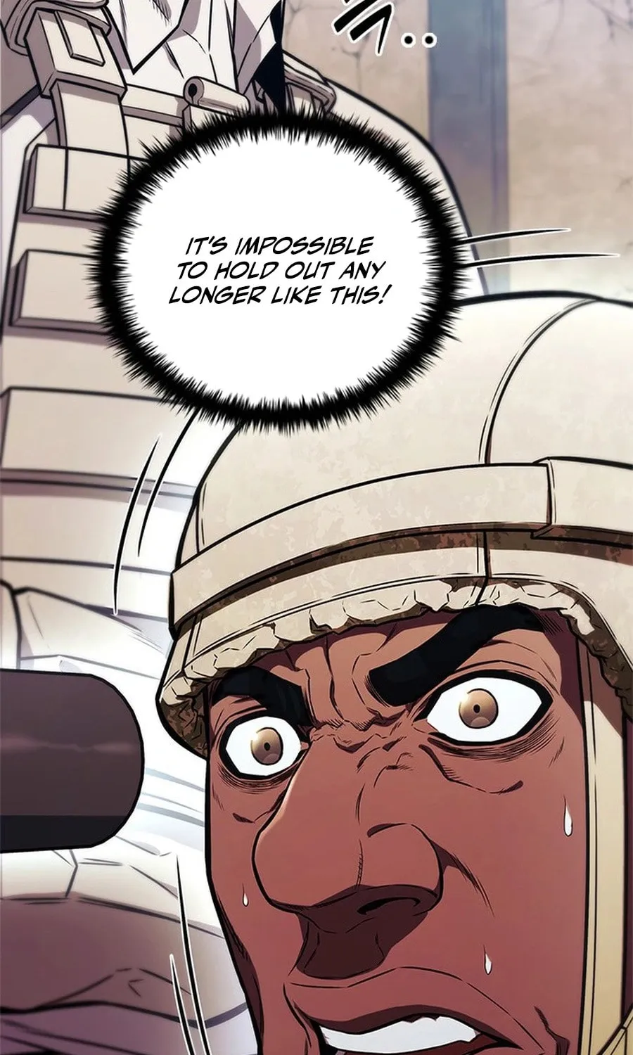 The Former Mercenary’s Life as a Prosecutor Chapter 1 page 17 - 