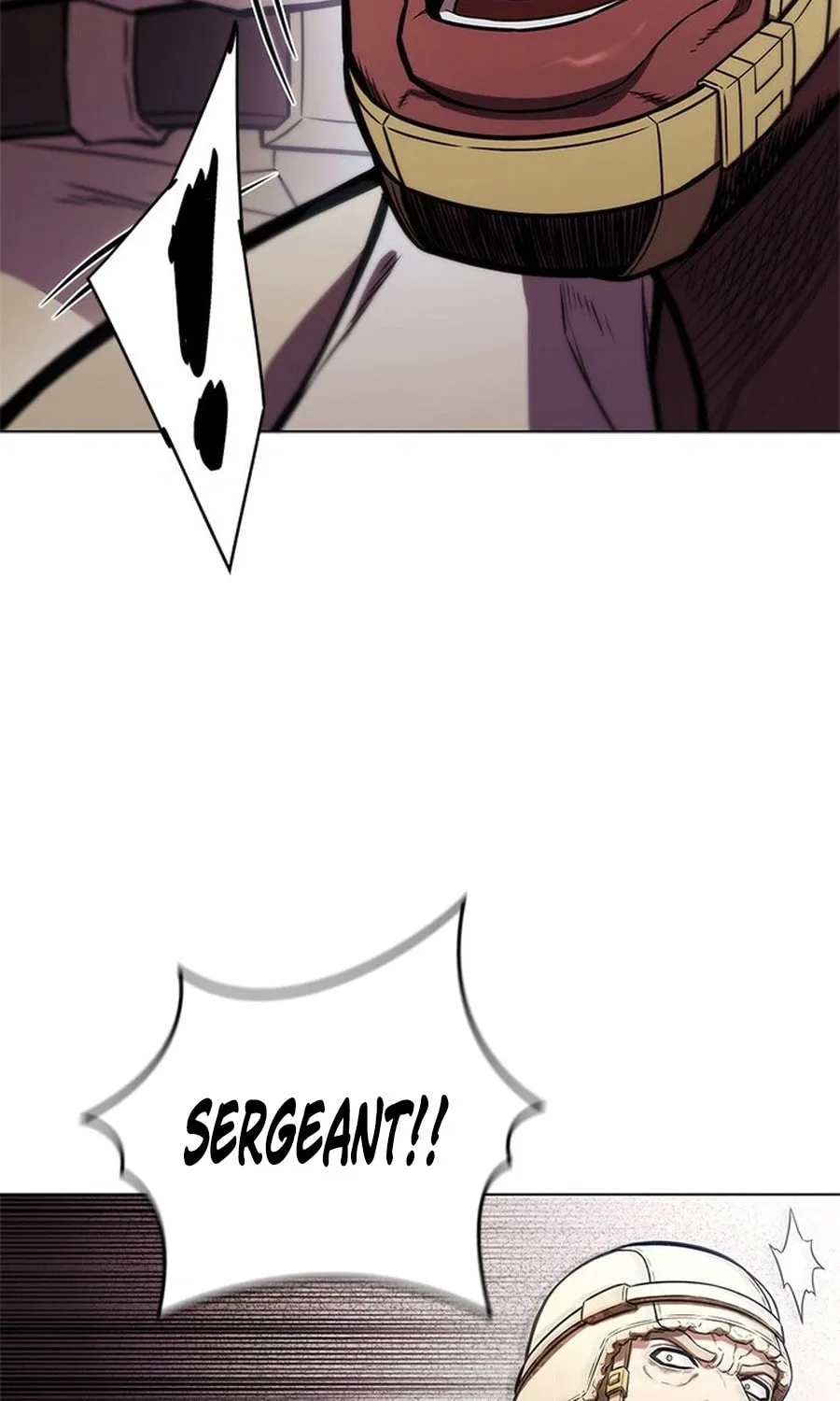 The Former Mercenary’s Life as a Prosecutor Chapter 1 page 18 - 