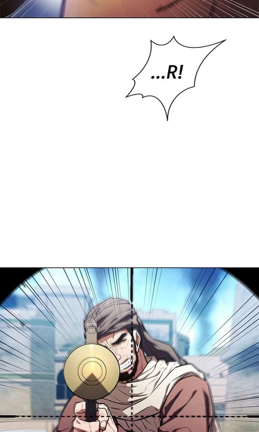The Former Mercenary’s Life as a Prosecutor Chapter 1 page 20 - 