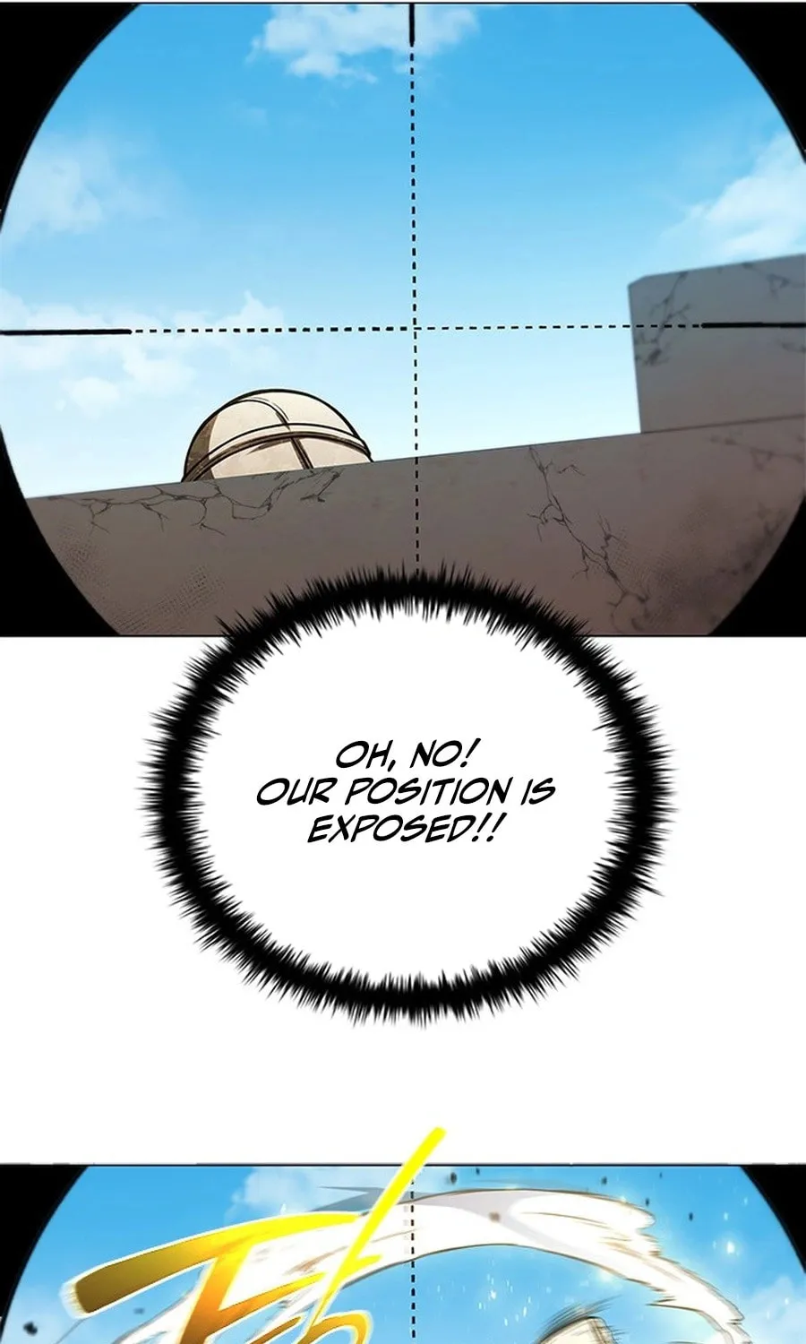 The Former Mercenary’s Life as a Prosecutor Chapter 1 page 26 - 